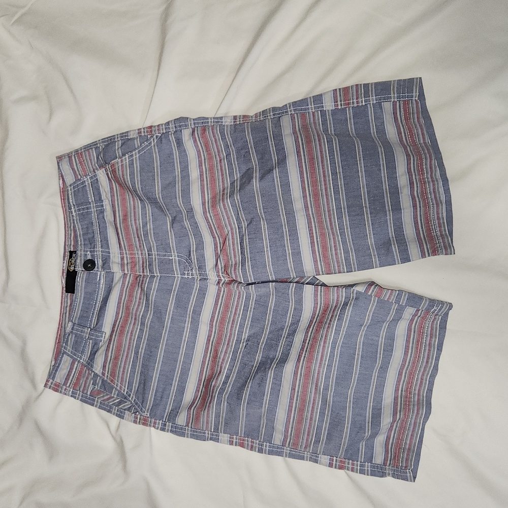 Blackjack Cargo Shorts
